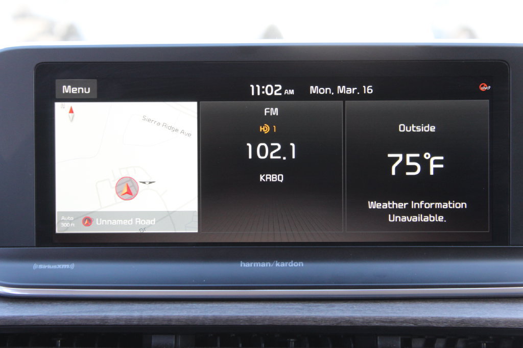 Used 2021 Kia Telluride SX AWD/4WD image 31