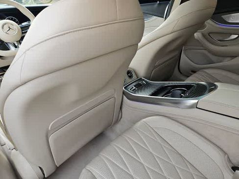 Used 2024 Mercedes-Benz AMG GT 53 image 19