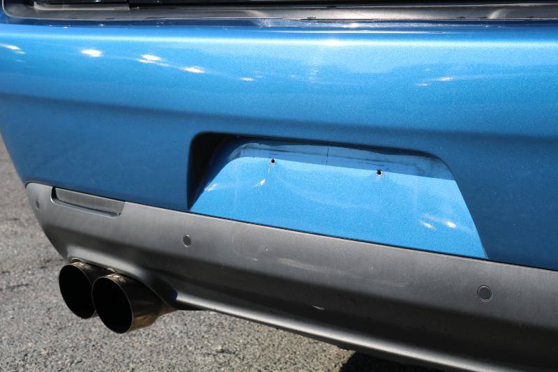 Used 2020 Dodge Challenger R/T Scat Pack RWD image 9