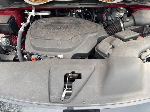 Used 2023 Honda Odyssey Sport image 23