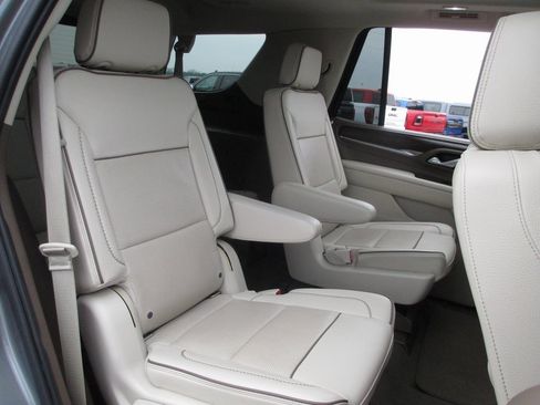 Used 2021 GMC Yukon Denali image 23