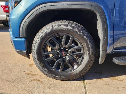 New 2026 GMC Sierra 1500 Elevation w/ X31 Off-Road Package image 51