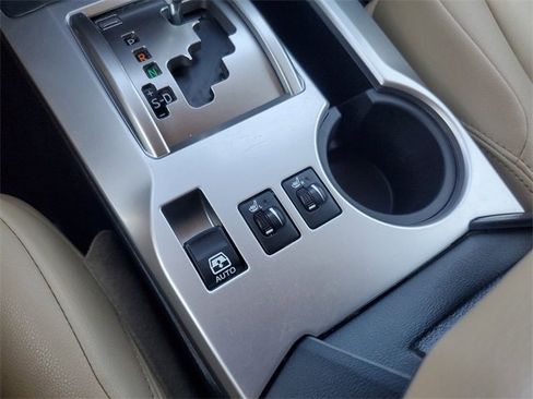 Used 2019 Toyota 4Runner SR5 Premium image 27