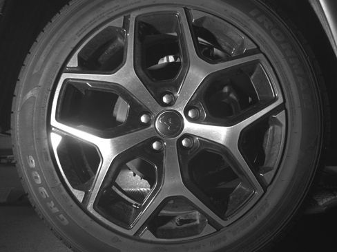 Used 2025 Jeep Compass Limited image 15