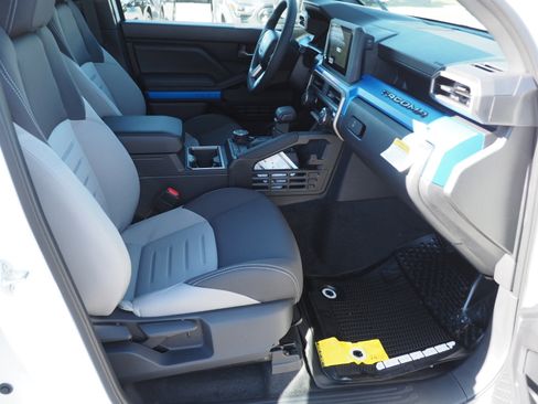 New 2025 Toyota Tacoma TRD Off-Road image 16