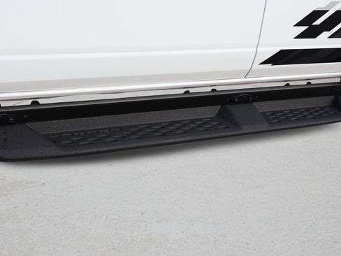 Used 2024 Ford Bronco Raptor AWD/4WD image 31