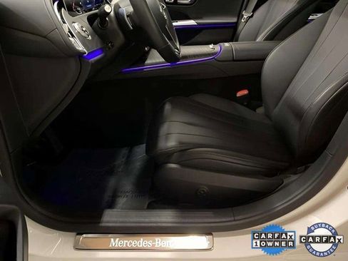 Used 2025 Mercedes-Benz E 350 Sedan image 68