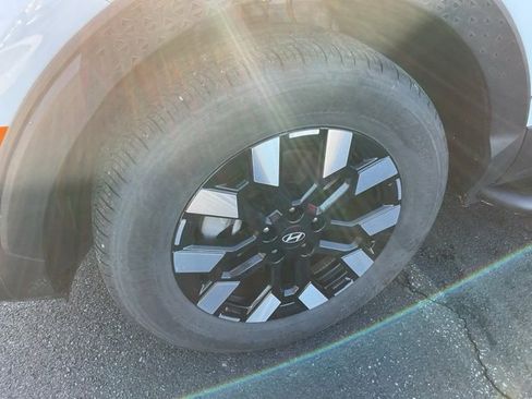 Certified 2025 Hyundai Santa Cruz SEL image 31