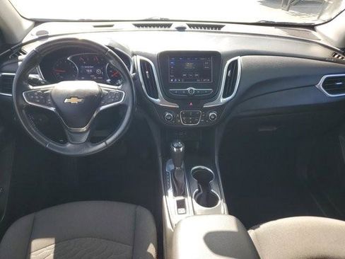 Used 2020 Chevrolet Equinox LT image 15
