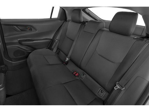 New 2026 Toyota Prius Limited image 8