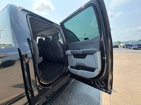 Used 2026 Ford F350 XL w/ STX Appearance Package AWD/4WD image 16