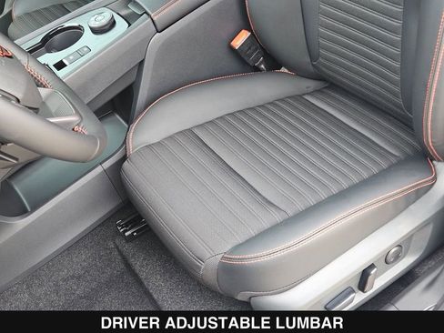 New 2026 Nissan Rogue SV image 16