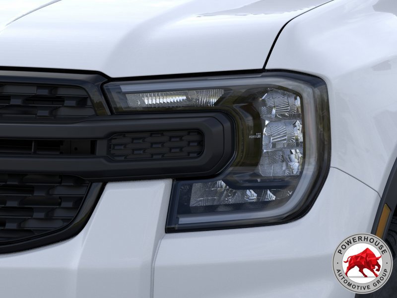 New 2026 Ford Ranger XL RWD image 19