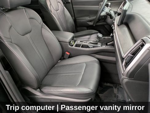 Used 2025 Kia Sorento X-Line EX image 35