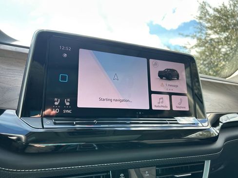 New 2026 Volkswagen Atlas SE image 33