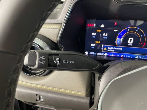 New 2026 Chevrolet Colorado ZR2 w/ Technology Package AWD/4WD image 10