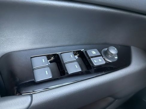 New 2025 MAZDA CX-5 AWD 2.5 S w/ Select Package image 21