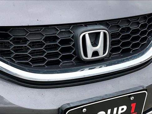 Used 2015 Honda Civic LX image 29