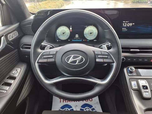 Used 2025 Hyundai Palisade Calligraphy AWD/4WD image 25