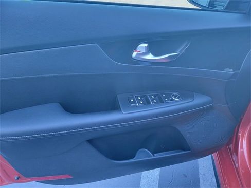 Used 2024 Kia Forte GT-Line image 10