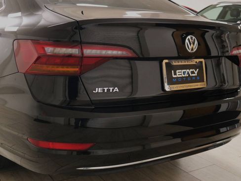 Used 2019 Volkswagen Jetta SE w/ Cold Weather Package FWD image 88