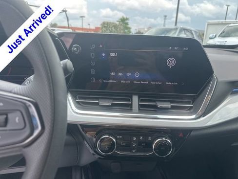New 2026 Chevrolet Trax LT FWD image 22