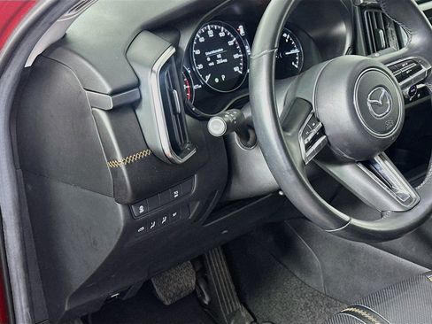 Used 2025 MAZDA CX-50 AWD 2.5 S w/ Premium Plus Pkg image 17