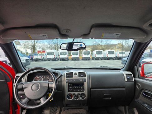 Used 2012 Chevrolet Colorado LT image 12