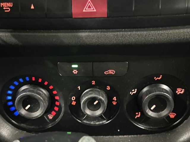 Used 2021 RAM ProMaster City Tradesman FWD image 21
