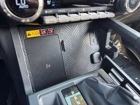 Used 2024 Toyota Tacoma TRD Off-Road w/ TRD Off Road Premium Package AWD/4WD image 55