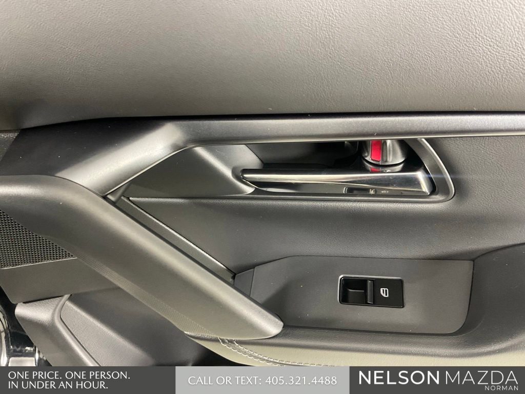 New 2026 MAZDA CX-5 Preferred AWD/4WD image 23