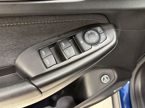 Used 2023 Chevrolet TrailBlazer ACTIV w/ Sun and Liftgate Package FWD image 22