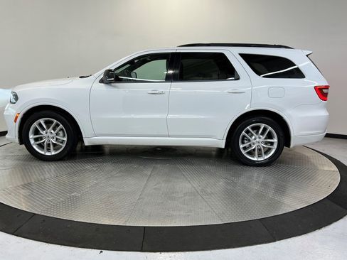 Certified 2023 Dodge Durango GT image 4