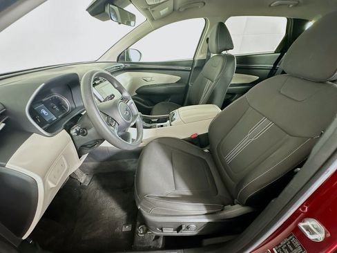 Used 2024 Hyundai Tucson SEL image 13