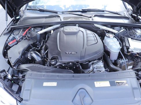 Used 2020 Audi A4 2.0T Premium w/ Convenience Package image 35