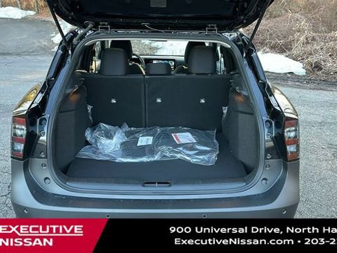 New 2026 Nissan Kicks SV w/ SV Premium Package image 24