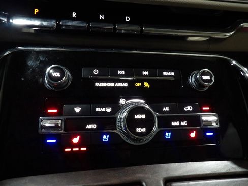 Used 2022 Lincoln Navigator Reserve image 34