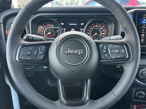 New 2026 Jeep Gladiator Mojave image 22