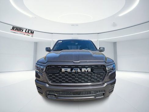 New 2026 RAM 1500 Big Horn image 7
