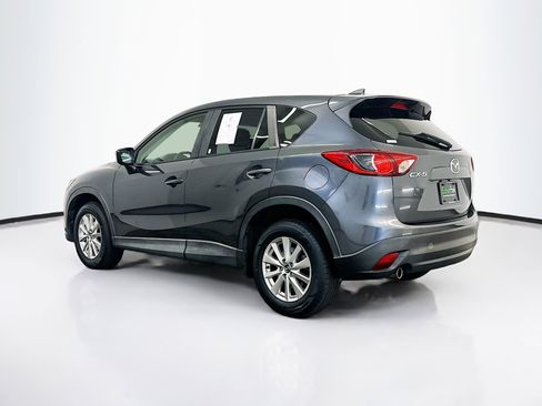 Used 2016 MAZDA CX-5 Touring FWD image 5