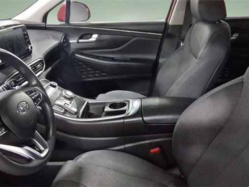 Used 2021 Hyundai Santa Fe SE image 9