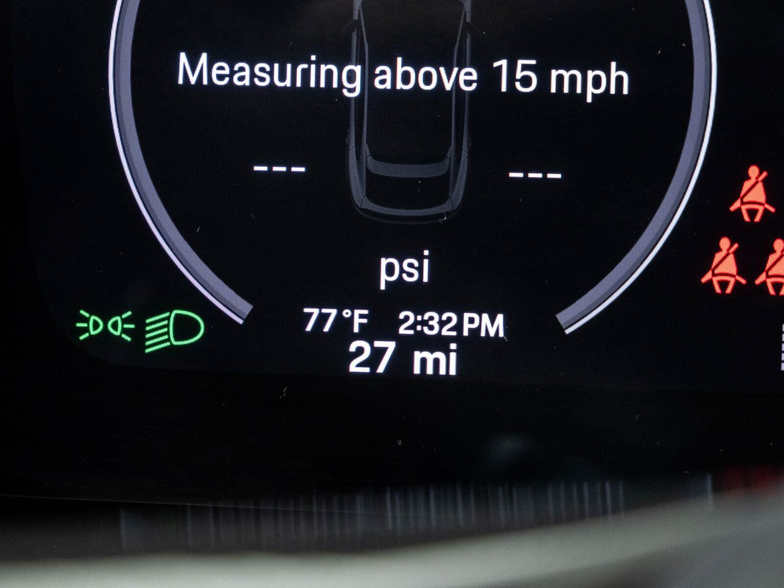 New 2026 Porsche Cayenne Turbo GT AWD/4WD image 12