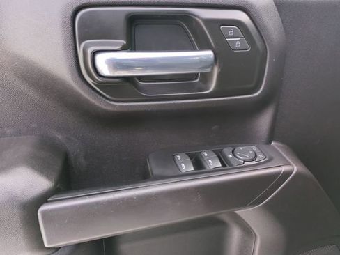 Certified 2023 Chevrolet Silverado 1500 Custom Trail Boss image 23