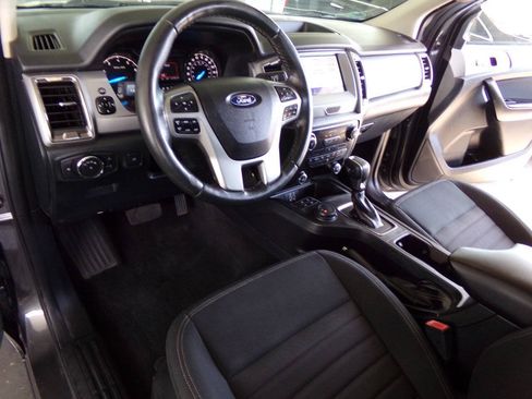 Used 2020 Ford Ranger XLT w/ Equipment Group 302A Luxury AWD/4WD image 16