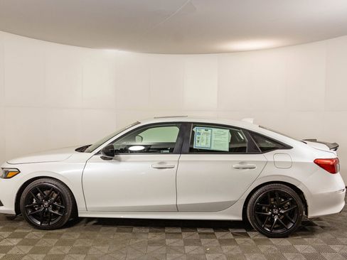 Used 2022 Honda Civic Si image 12