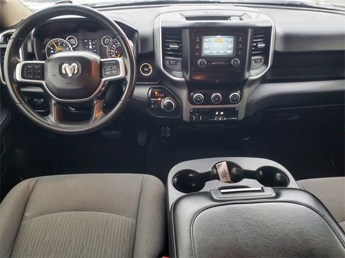 Used 2019 RAM 2500 Big Horn image 27