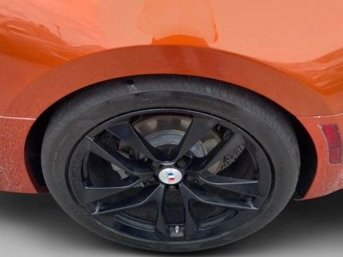 Used 2023 Chevrolet Camaro LT w/ Design Package 2 RWD image 3