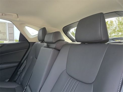 New 2026 Lexus NX 350h AWD w/ Premium Package image 16
