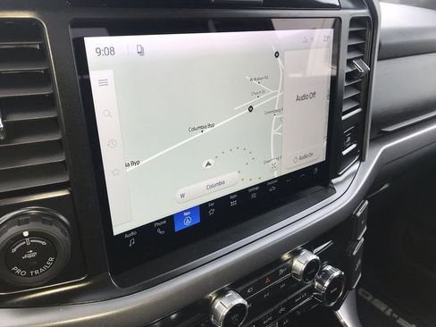 New 2026 Ford F150 XLT w/ Equipment Group 302A MID image 16