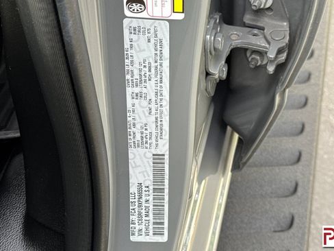 Used 2023 RAM 1500 TRX w/ TRX Level 2 Equipment Group AWD/4WD image 37